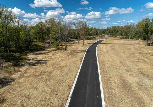 Photo 3 of Land for sale at Lot 107 Cottonwood Dr, Newburgh, IN 47601 | MLS# 202621873 | Listing updated on 2026-06-19