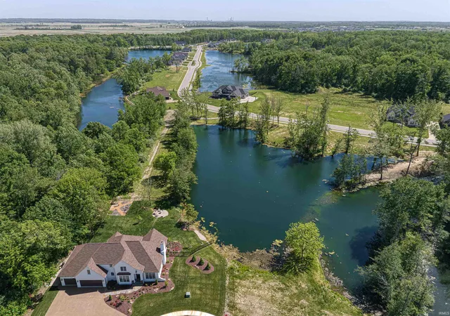 8th image of Lot 107 Cottonwood Dr, Newburgh, IN 47601 | MLS# 202621873