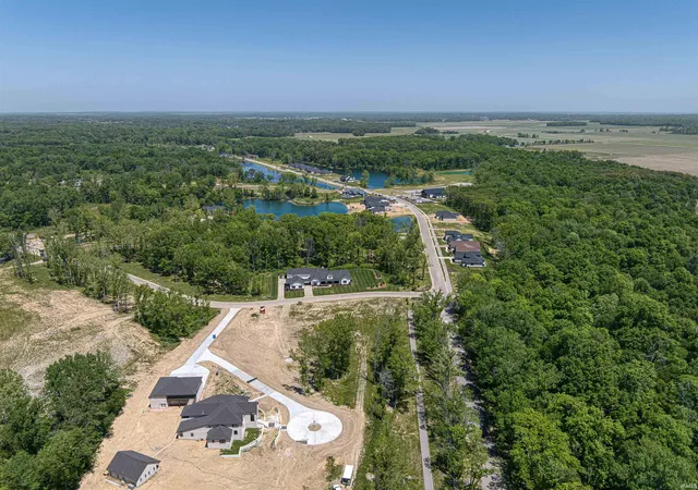 2nd image of Lot 3 Victoria Woods Dr, Newburgh, IN 47601 | MLS# 202621874