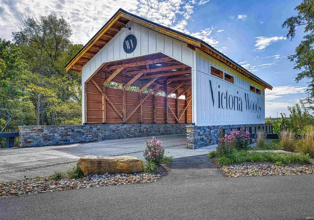 4th image of Lot 3 Victoria Woods Dr, Newburgh, IN 47601 | MLS# 202621874