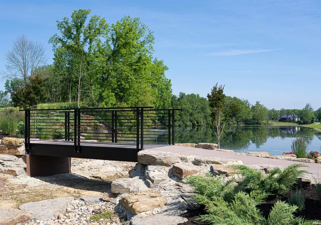 8th image of Lot 9 Fairway View Dr, Newburgh, IN 47601 | MLS# 202621876