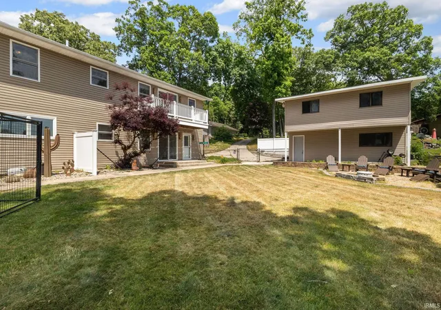 50th image of 10478 Jefferson Rd, Osceola, IN 46561 | MLS# 202621890