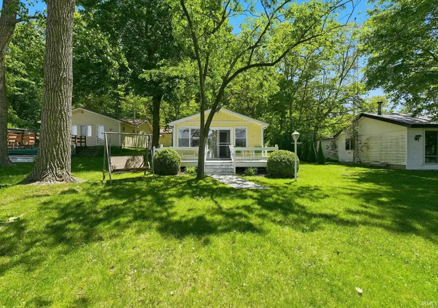 2nd image of 7440 S 080 E Rd, Wolcottville, IN 46795 | MLS# 202621902