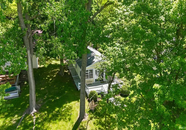 30th image of 7440 S 080 E Rd, Wolcottville, IN 46795 | MLS# 202621902