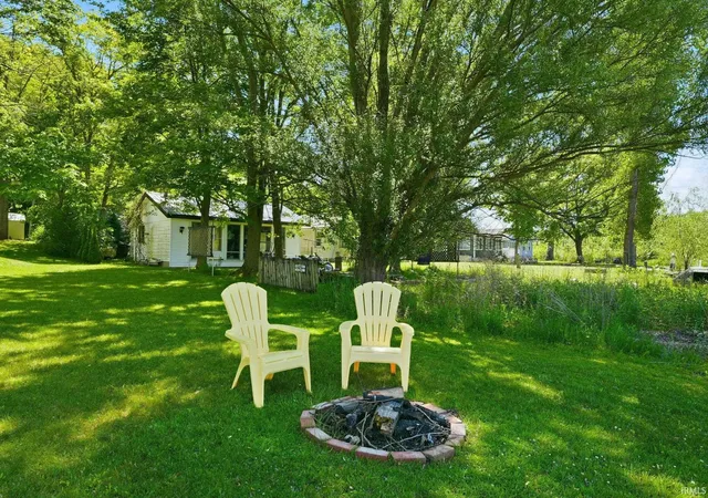 3rd image of 7440 S 080 E Rd, Wolcottville, IN 46795 | MLS# 202621902