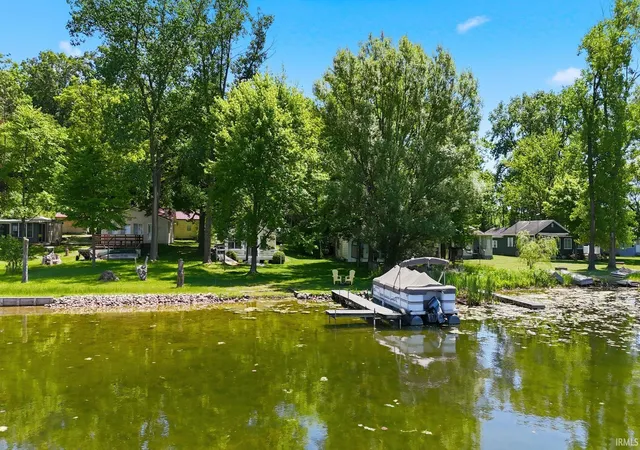 4th image of 7440 S 080 E Rd, Wolcottville, IN 46795 | MLS# 202621902