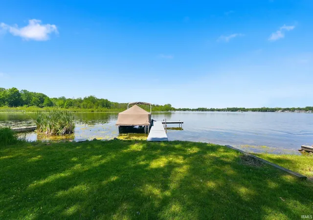 5th image of 7440 S 080 E Rd, Wolcottville, IN 46795 | MLS# 202621902