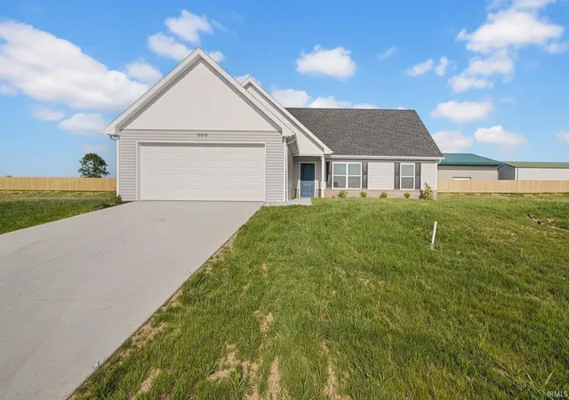 Photo 1 of Sale Pending at 13918 Persimmon Ln, Evansville, IN 47725 | MLS# 202621926 | Listing updated on 2026-09-13