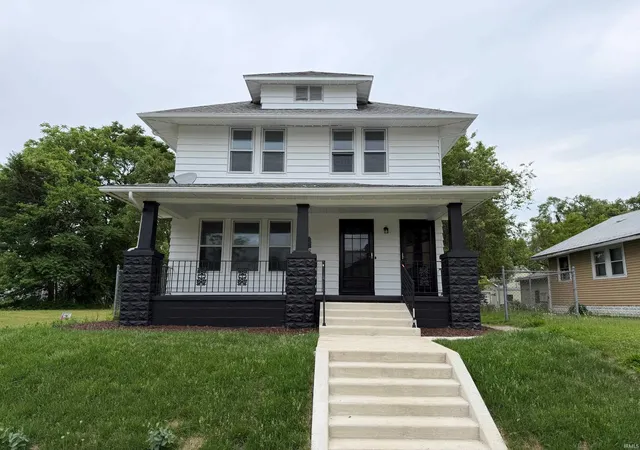 Photo 1 of Manufactured home for sale at 1123 Miner St, South Bend, IN 46617 | MLS# 202621927 | Listing updated on 2026-08-26