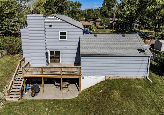 Homes for sale in Muncie, IN | 2905 W Woodbridge Dr, Muncie, IN 47304 | MLS# 202621928