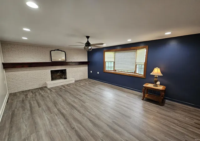 5th image of 148 S Hickory Corner Rd, Vincennes, IN 47591 | MLS# 202621932