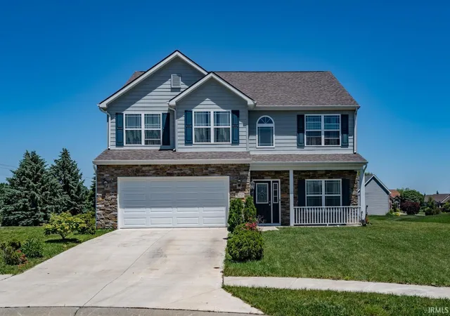 1st image of 4257 Haney Ct, New Haven, IN 46774 | MLS# 202621934