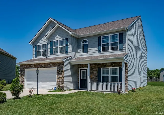 40th image of 4257 Haney Ct, New Haven, IN 46774 | MLS# 202621934