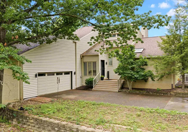 Photo 1 of Manufactured home for sale at 6916 Tonia Ct, Evansville, IN 47710 | MLS# 202621939 | Listing updated on 2026-06-12