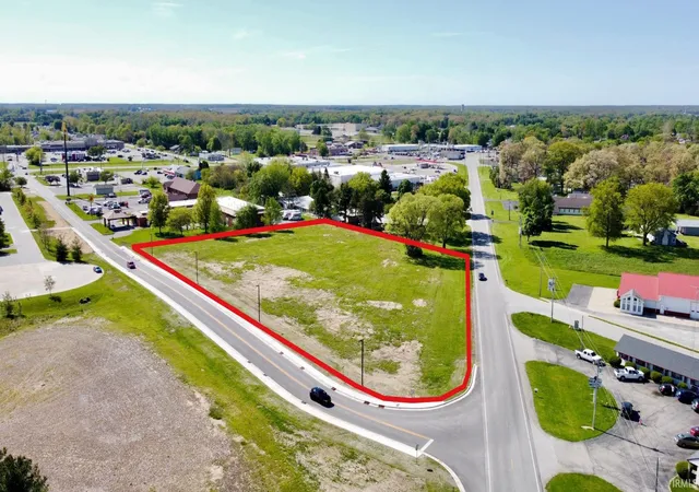 Photo 3 of Land for sale at 2000 Southway 31 Rd, Rochester, IN 46975 | MLS# 202621972 | Listing updated on 2026-06-07