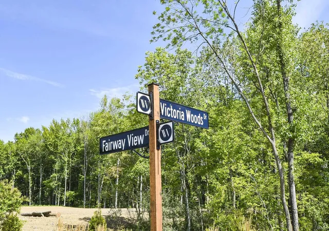 Photo 4 of Land for sale at 2481 Victoria Woods Dr, Boonville, IN 47601 | MLS# 202621978 | Listing updated on 2026-06-22