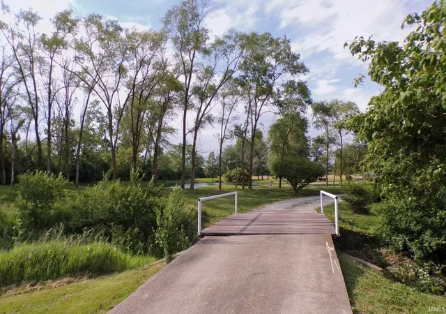 Manufactured home for sale at 7215 E Sr 18 Rd, Montpelier, IN 47359 | MLS# 202621980