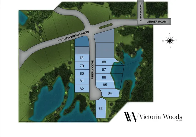 2nd image of 1551 Firefly Cvs, Boonville, IN 47601 | MLS# 202621982