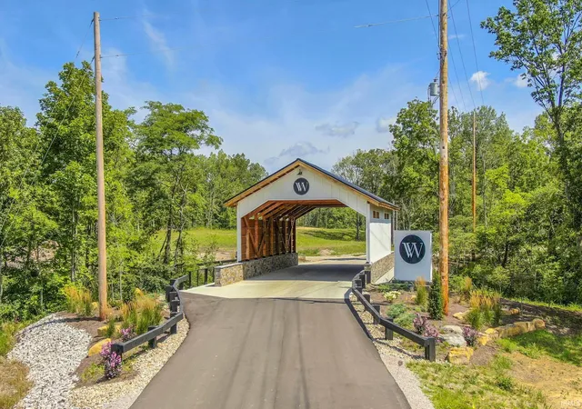 6th image of 1551 Firefly Cvs, Boonville, IN 47601 | MLS# 202621982