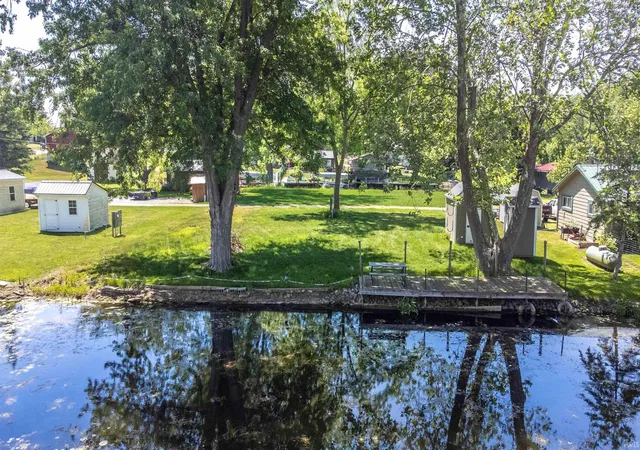 1st image of 80 W Messick Lk Rd, Wolcottville, IN 46795 | MLS# 202621985