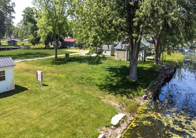 4th image of 80 W Messick Lk Rd, Wolcottville, IN 46795 | MLS# 202621985