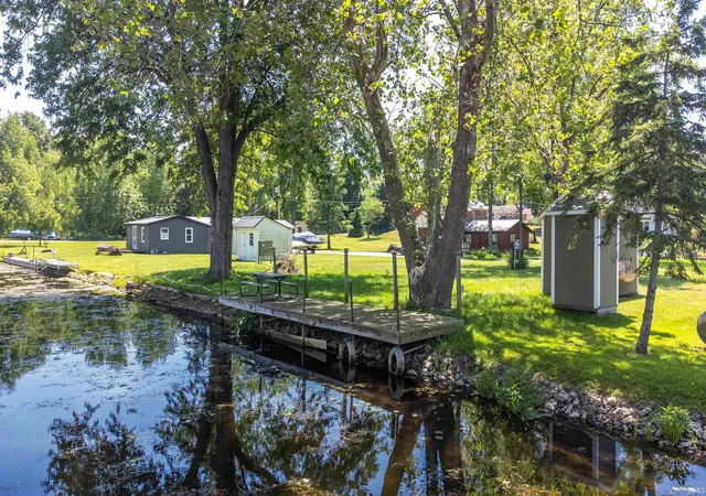 5th image of 80 W Messick Lk Rd, Wolcottville, IN 46795 | MLS# 202621985