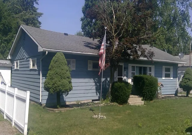1st image of 4390 S 1170 E, Wolcottville, IN 46795 | MLS# 202621997