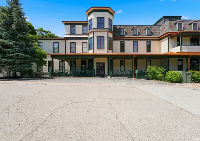 Photo 35 of Condo for sale at 1 Park Ave #302, Winona Lake, IN 46590 | MLS# 202621998 | Listing updated on 2026-09-25