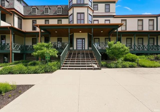 Photo 3 of Condo for sale at 1 Park Ave #302, Winona Lake, IN 46590 | MLS# 202621998 | Listing updated on 2026-09-25