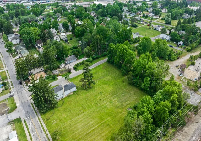 5th image of 1632 Lumbar St, Fort Wayne, IN 46803 | MLS# 202622007