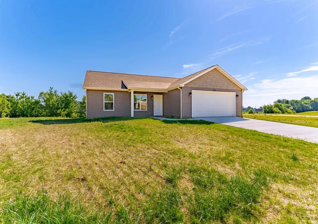 Photo 1 of Sale Pending at 4424 Gray Birch Ct, Evansville, IN 47725 | MLS# 202622008 | Listing updated on 2026-07-03