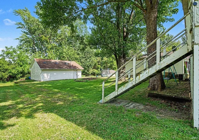 Homes for sale in Goshen, IN | 410 N 9th St, Goshen, IN 46528 | MLS# 202622028