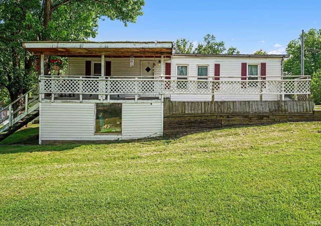 Homes for sale in Goshen, IN | 410 N 9th St, Goshen, IN 46528 | MLS# 202622028