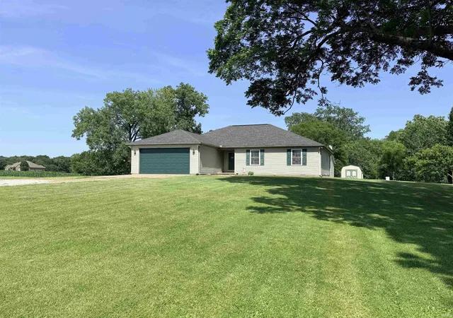 Photo 1 of Sale Pending at 4944 Brumley Rd, Newburgh, IN 47630 | MLS# 202622029 | Listing updated on 2026-07-14