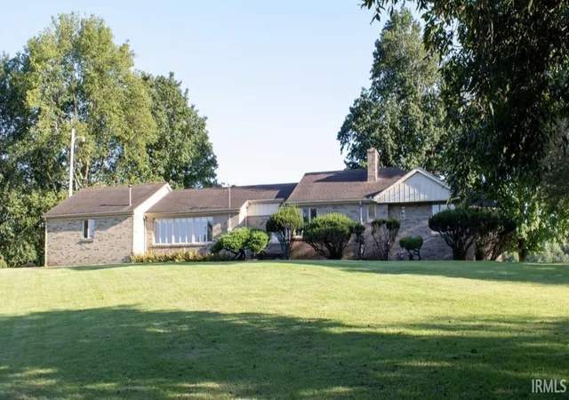 Photo 1 of Manufactured home for sale at 295 W Riverside Dr, Peru, IN 46970 | MLS# 202622033 | Listing updated on 2026-09-04