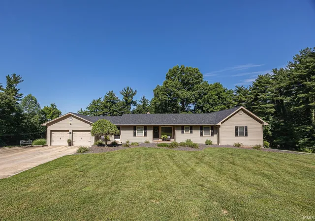 1st image of 941 S Meridian Rd, Jasper, IN 47546 | MLS# 202622040