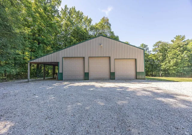 2nd image of 941 S Meridian Rd, Jasper, IN 47546 | MLS# 202622040