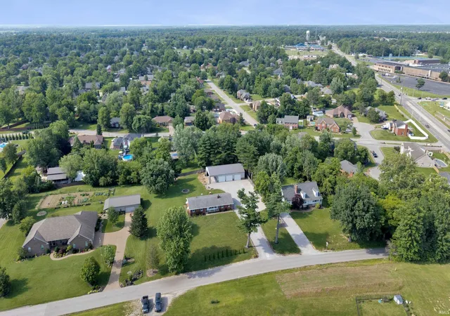 Photo 47 of Manufactured home for sale at 7688 Vann Rd, Newburgh, IN 47630 | MLS# 202622045 | Listing updated on 2026-09-11