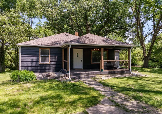 Homes for sale in Muncie, IN | 4660 E County Road 550 S, Muncie, IN 47302 | MLS# 202622049