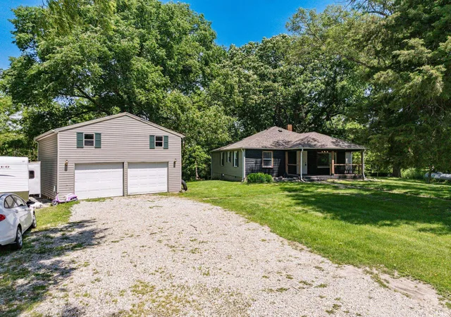 Homes for sale in Muncie, IN | 4660 E County Road 550 S, Muncie, IN 47302 | MLS# 202622049