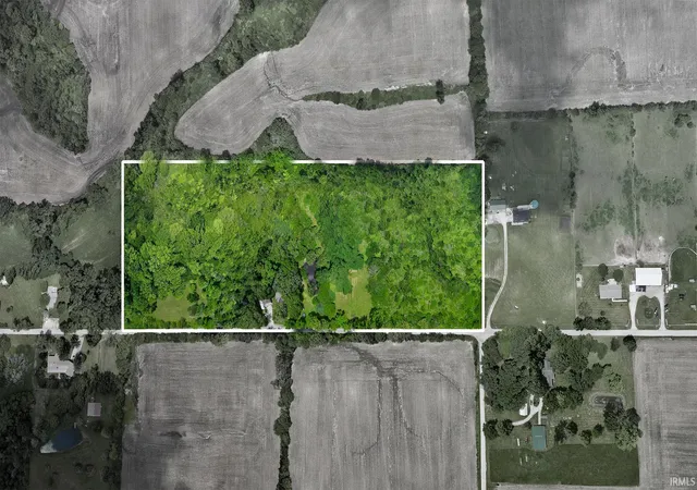 Homes for sale in Muncie, IN | 4660 E County Road 550 S, Muncie, IN 47302 | MLS# 202622049