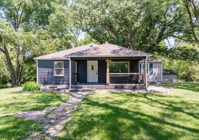 Homes for sale in Muncie, IN | 4660 E County Road 550 S, Muncie, IN 47302 | MLS# 202622049