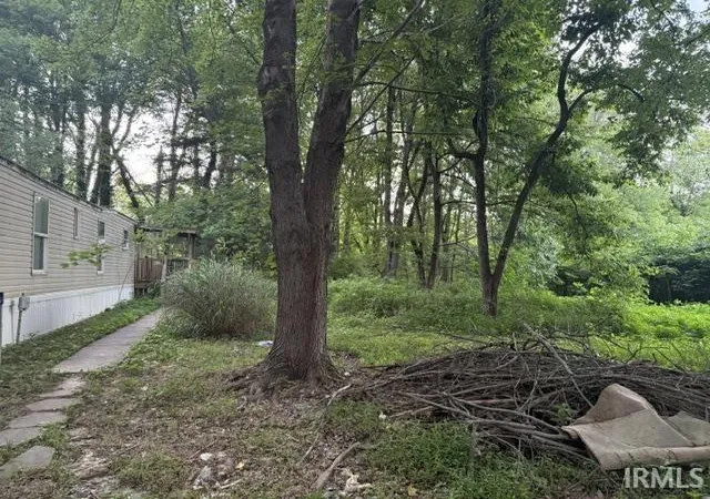 Photo 3 of Land for sale at 1577 Pelzer Rd, Boonville, IN 47601 | MLS# 202622050 | Listing updated on 2026-08-02