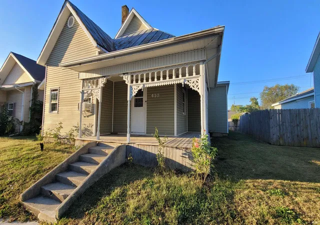 1st image of 410 W Main St, Redkey, IN 47373 | MLS# 202622052