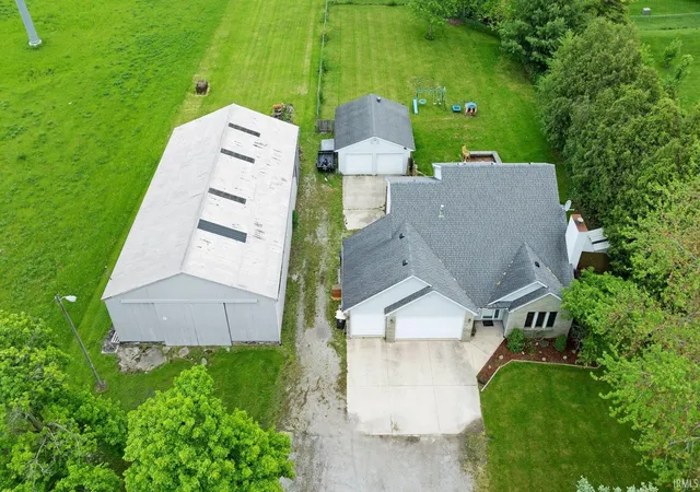 Photo 3 of Manufactured home for sale at 12008 Coldwater Rd, Fort Wayne, IN 46845 | MLS# 202622063 | Listing updated on 2026-07-06