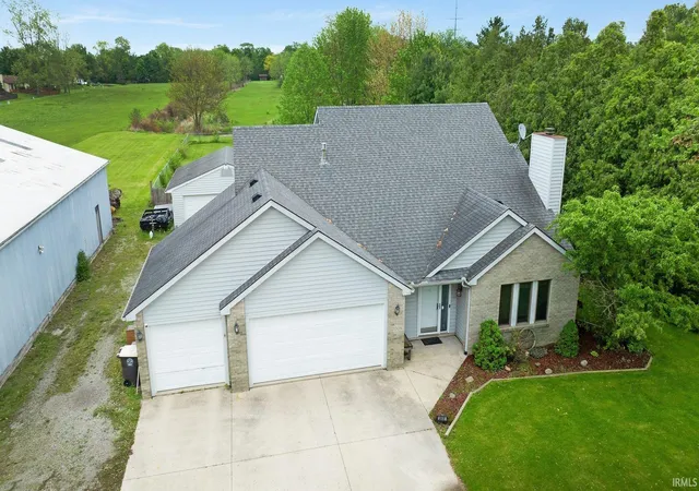 Photo 3 of Manufactured home for sale at 12008 Coldwater Rd, Fort Wayne, IN 46845 | MLS# 202622063 | Listing updated on 2026-07-06
