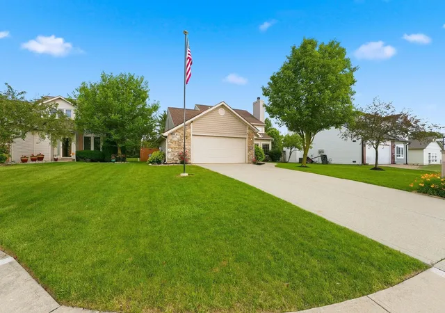 2nd image of 7111 Grayling Pl, Fort Wayne, IN 46835 | MLS# 202622064