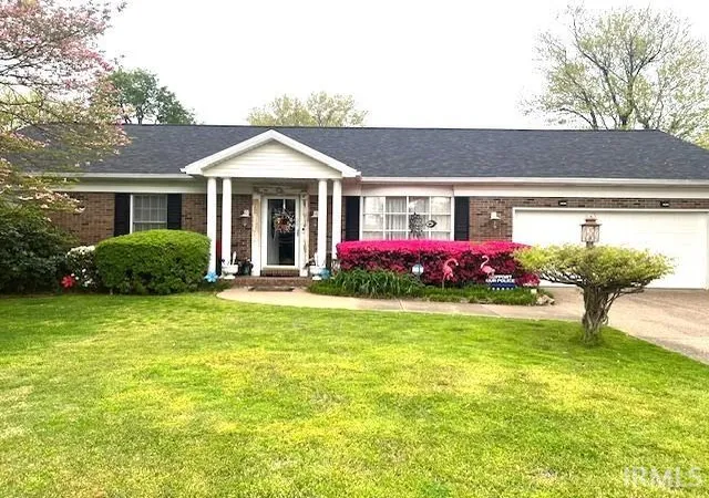 Homes for sale in Evansville, IN | 1311 Southfield Rd, Evansville, IN 47715 | MLS# 202622074