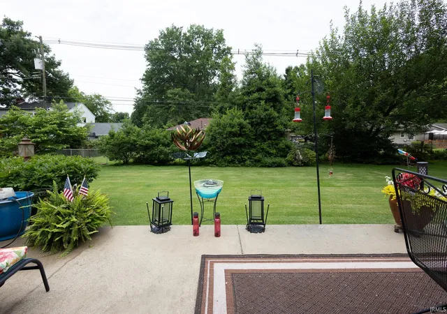 Homes for sale in Evansville, IN | 1311 Southfield Rd, Evansville, IN 47715 | MLS# 202622074