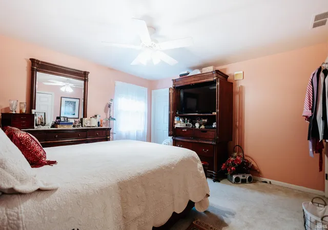 Homes for sale in Evansville, IN | 1311 Southfield Rd, Evansville, IN 47715 | MLS# 202622074